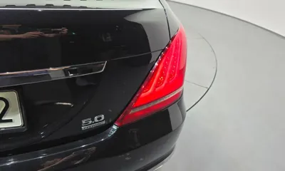Genesis EQ900