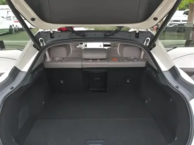 Zeekr 极氪007GT