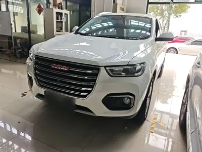 Haval H4