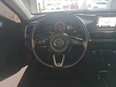 Mazda 3 Axela