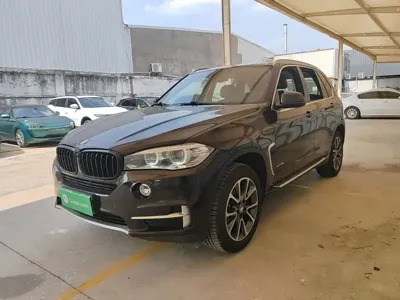 BMW X5 (Import)