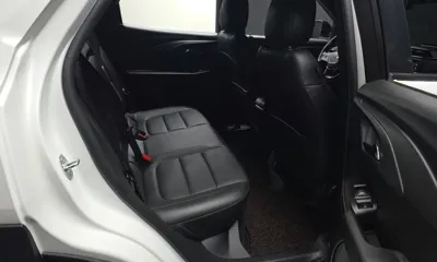 ChevroletGMDaewoo Trailblazer