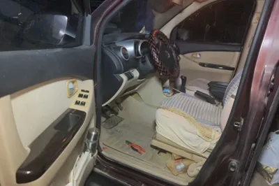 CHANGAN KAICHENG Ounuo S