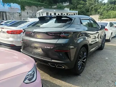 Changan UNI-T