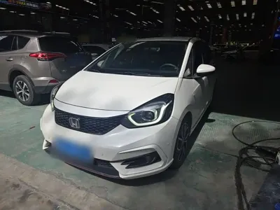 Honda Life