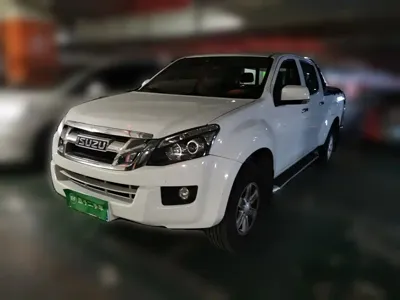 Isuzu Lingtuo