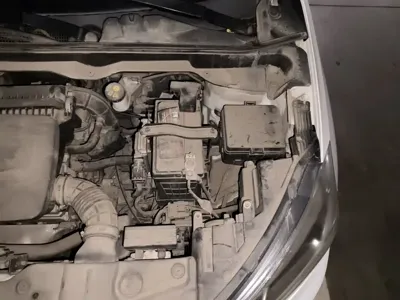 Changan CS15