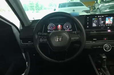 Honda Inspire