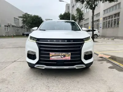 EXEED Exeed TX