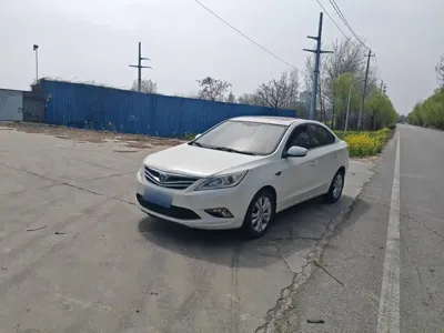 Changan Eado