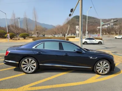 Bentley Flying Spur