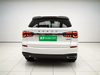 Roewe RX5 New Energy