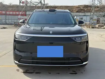 AITO 问界 AITO M8