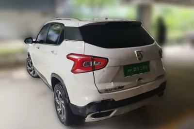 Baojun 510