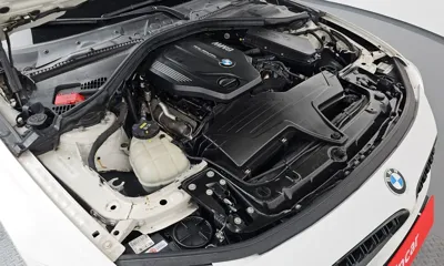 BMW 4-Series