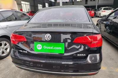 Volkswagen Bora