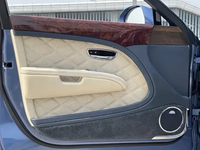 Bentley Mulsanne
