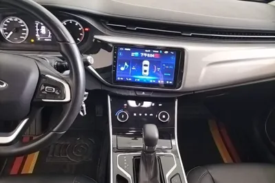 Chery Arrizo 5