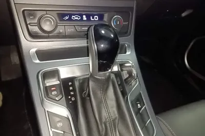 Geely Auto Emgrand