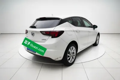 Buick Verano