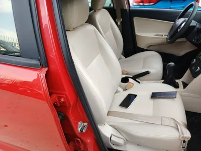 Chery Fengyun 2