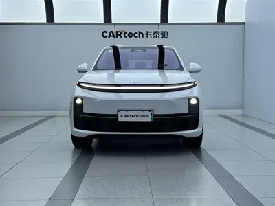 Li Auto Li L7