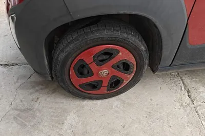 Baojun E100