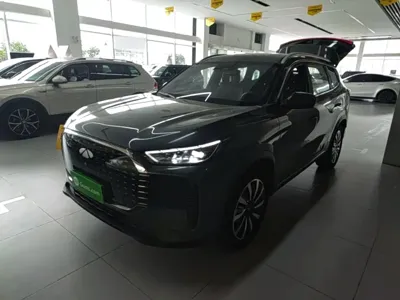 Fulwin Fengyun T8