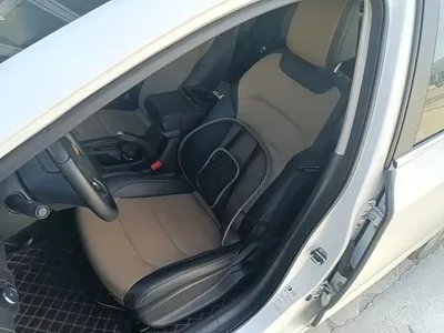 Chevrolet Monza