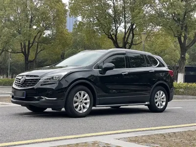 Buick Envision Plus