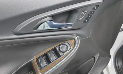 ChevroletGMDaewoo Malibu
