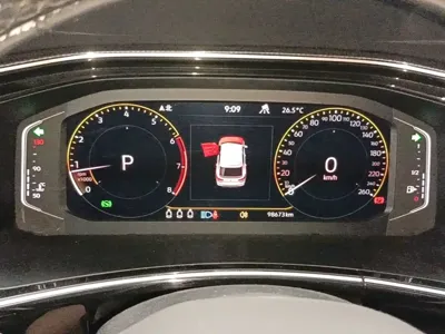 Volkswagen X
