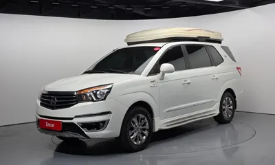 KG_Mobility_Ssangyong KORANDO