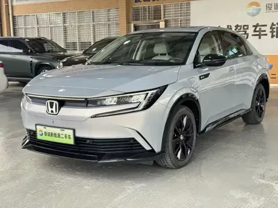Honda e:NP2