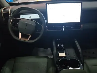 iCAR iCAR 03