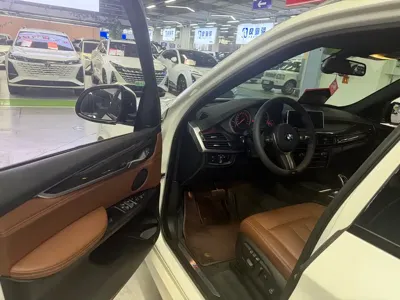 BMW X5 (Import)