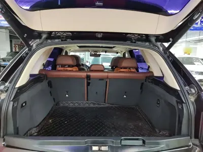 BMW X5 (Import)