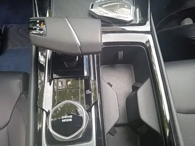 Changan Ruicheng PLUS