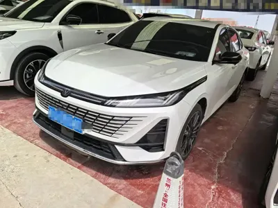 Changan Eado