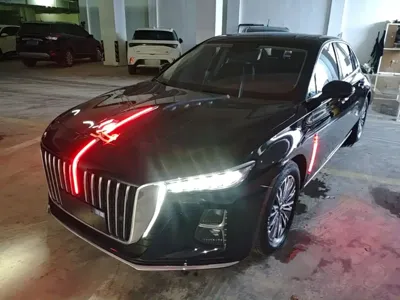 Hongqi Hongqi H5