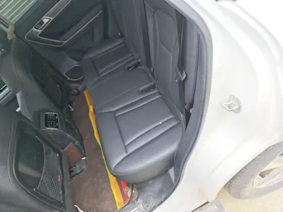 Haval H6 Coupe