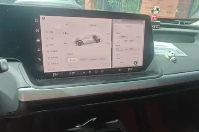 Xpeng P7