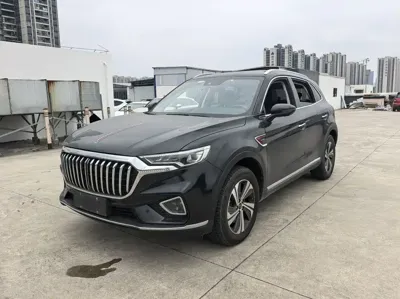 Hongqi Hongqi HS5