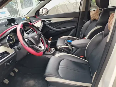 Baojun 360