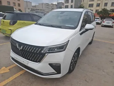 Wuling Jiachen