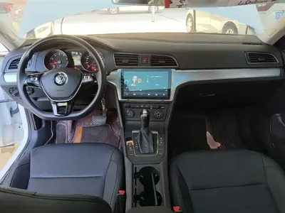 Volkswagen Lamando