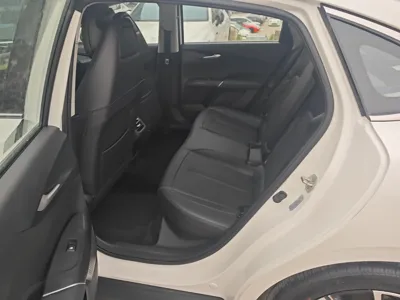Changan Eado