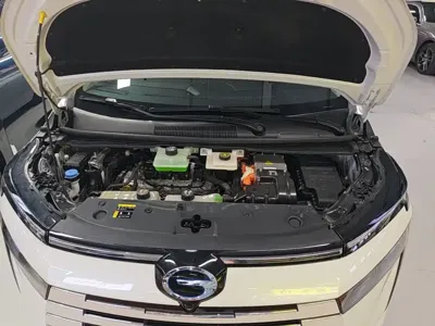 GAC Motor 传祺E8 PHEV