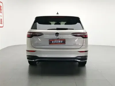 Volkswagen Viloran