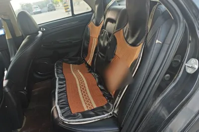 BYD Surui